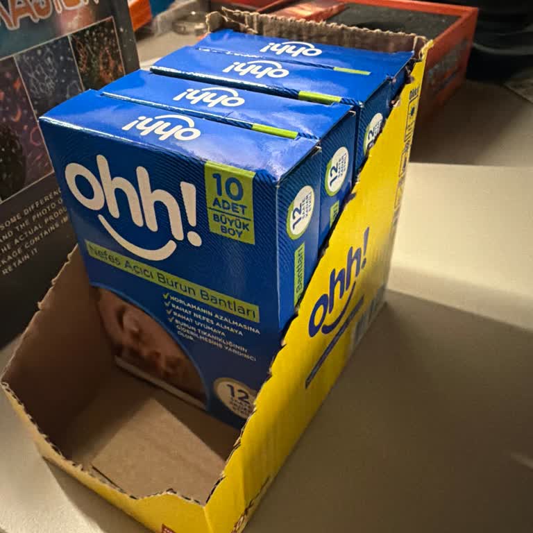 Şok Market Burun Bandı Fiyatı Çifte Çıktı, Kalite Düşüşü Şikayet Konusu