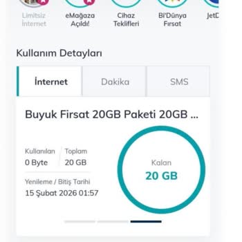 Türk Telekom Yanıltıcı Bilgilendirme Nedeniyle Paketimin İptali ve İnternet Haklarımın Yanması