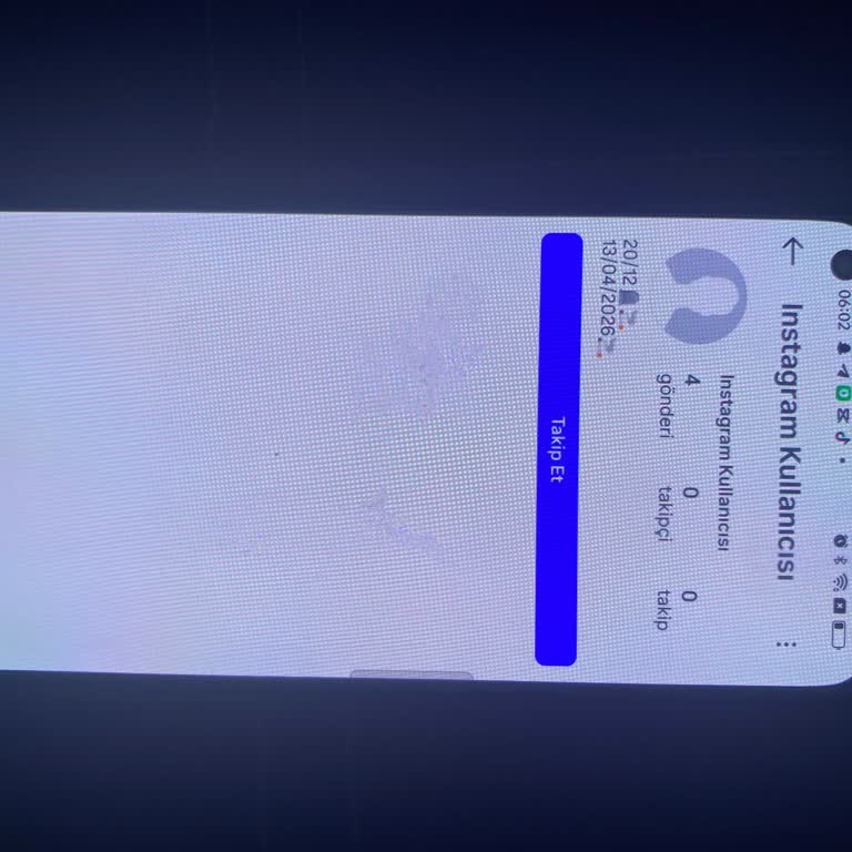 Haksız Hesap Kapatılması Ve Fotoğraflara Erişim Talebi