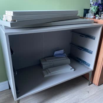 Enza Home’da Hatalı Mobilya Ve Geri Ödeme Sorunları