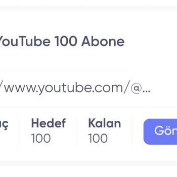 Megasosyal.com Ödeme Alındı, Hizmet Verilmedi