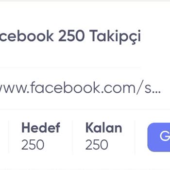 Megasosyal.com Ödeme Alındı, Hizmet Verilmedi