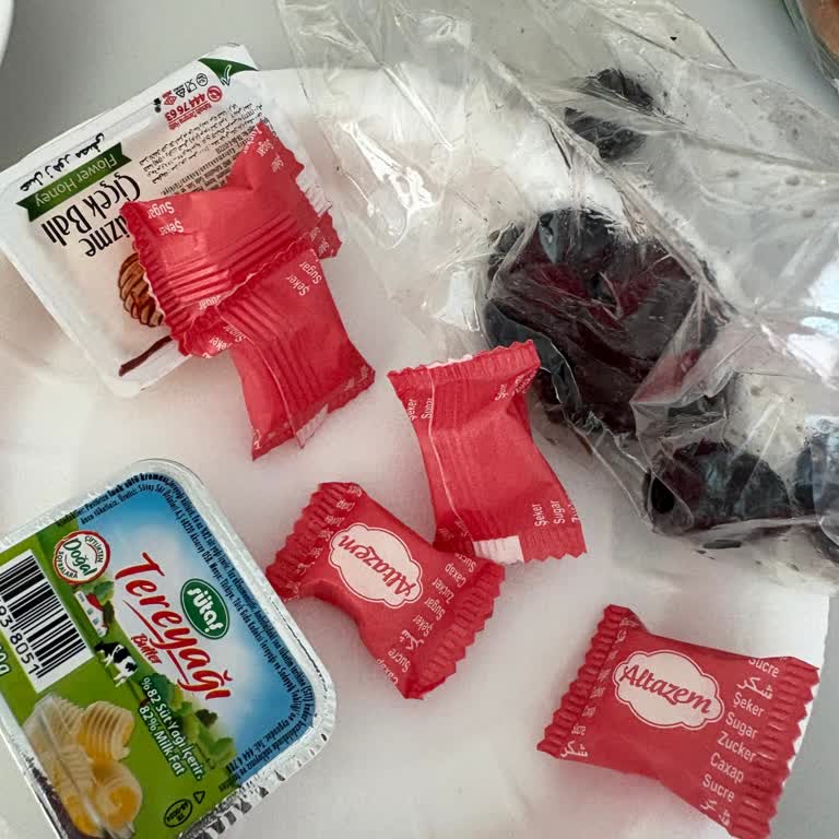 Riskli Gebelik Hastasına Yetersiz Ve Özensiz Kahvaltı Şikayeti