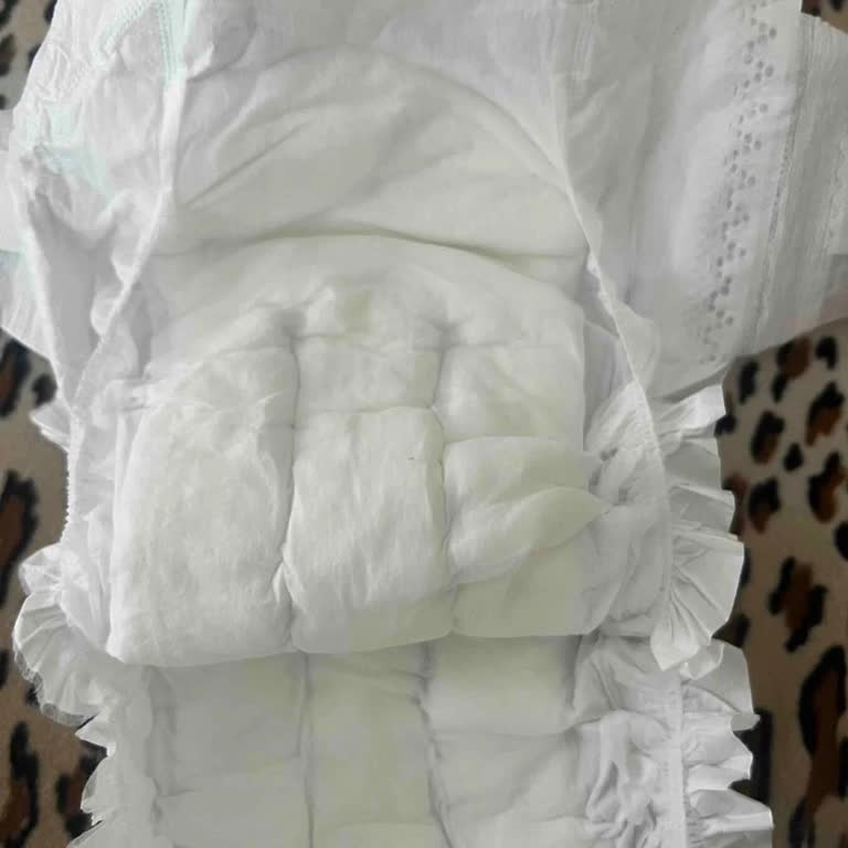 Sleepy Double Soft Külot Bebek Bezinde Sürekli Sızıntı Ve Mağduriyet