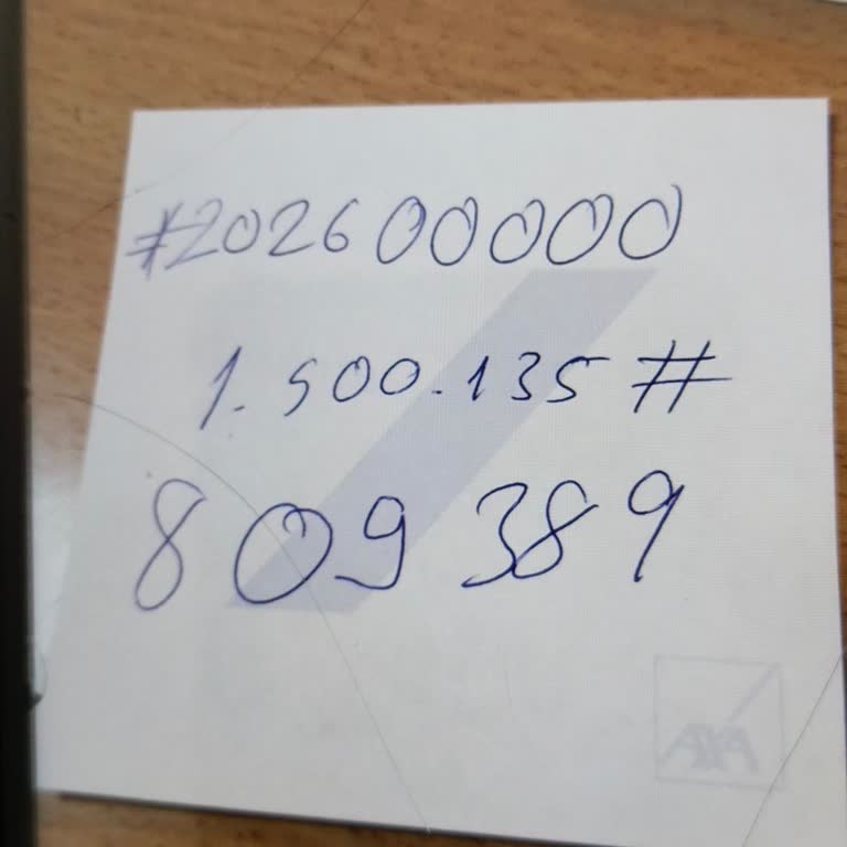 TOKİ Konut Kurasında 7 Sayısına İlişkin Şeffaflık Eksikliği Ve Haksızlık