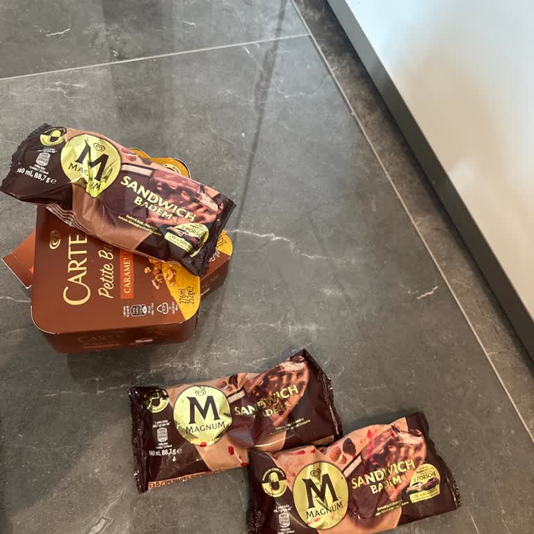 Üç Saat Gecikme Ve Eriyen Ürünler Getir'de Yanıltıcı Teslimat Süresi