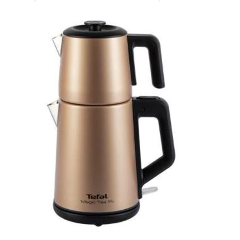 Kısa Sürede Bozulan Çay Makinesine Yetersiz Muadil Ve Düşük İade Teklifi