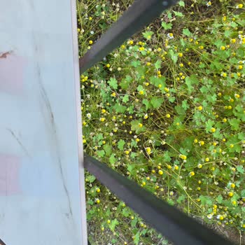 Çanakkale Seramik Yerde Su Toplanmasından Dolayı Yer Seramiklerinde Defo Olduğunu Fark Ettik