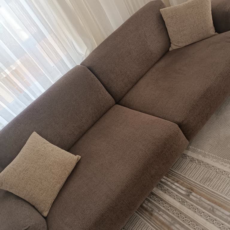 Koltuk Takımında Çökme Ve Montaj Hatası, Garanti Kapsamında Değişim Ve İade Talebi