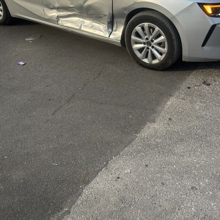 Parça Bekleniyor, Araç Tamiri Uzayıp İkame Araç Talebimiz Gecikiyor