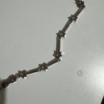 Kararmaz Bileklikte Hızlı Kararma Ve Mağazanın Çözüm Sunmaması