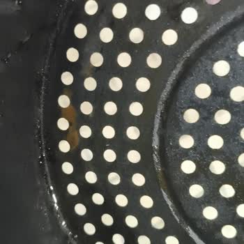 Kumtel Fastfryer Kazanının Hızla Paslanması Ve Ücretsiz Değişim Talebi