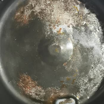 Kumtel Fastfryer Kazanının Hızla Paslanması Ve Ücretsiz Değişim Talebi