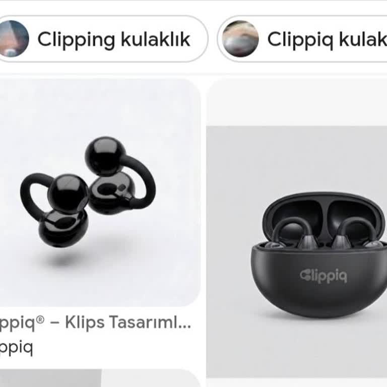 Clippiq Ürünün Ayıplı Olduğunu Düşünüyorum