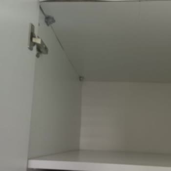 Profilo Su Sızdıran Çamaşır Makinesi Nedeniyle Evde Ve Komşuda Oluşan Hasar