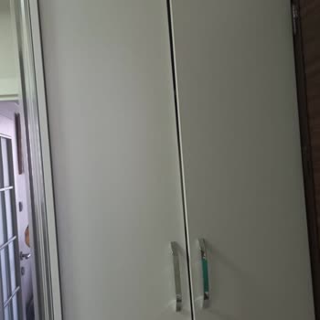 Profilo Su Sızdıran Çamaşır Makinesi Nedeniyle Evde Ve Komşuda Oluşan Hasar
