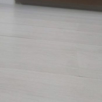 Profilo Su Sızdıran Çamaşır Makinesi Nedeniyle Evde Ve Komşuda Oluşan Hasar