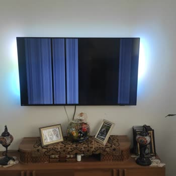 Defective Philips TV Complaint And Repair Request