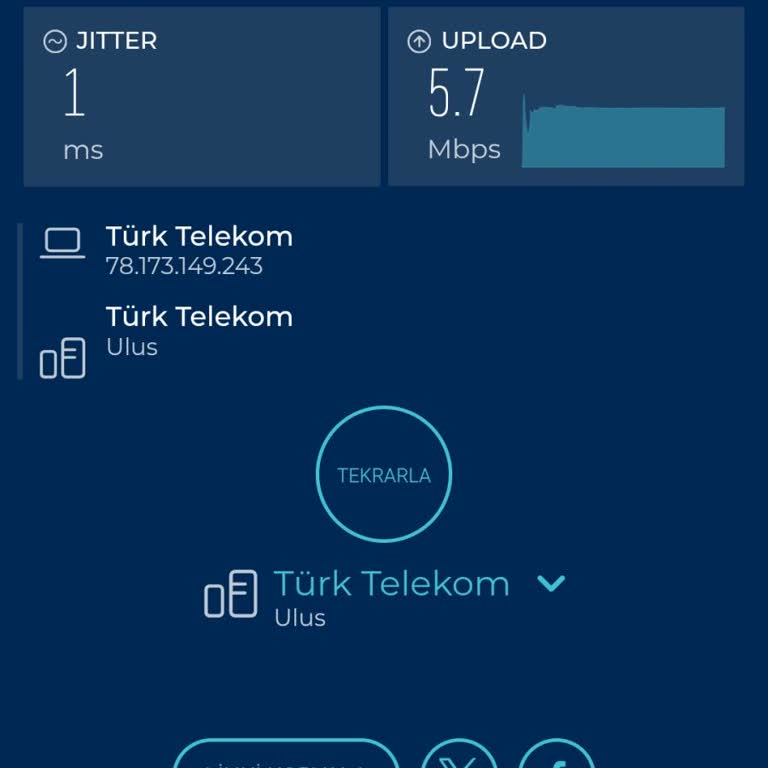 Fiber Altyapı Eksikliği Nedeniyle Düşük Hız Ve Sık Kesintiler