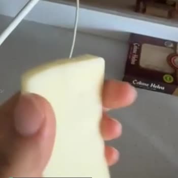 Metro Grossmarket Metrochef Kaşardan Kıl Çıktı