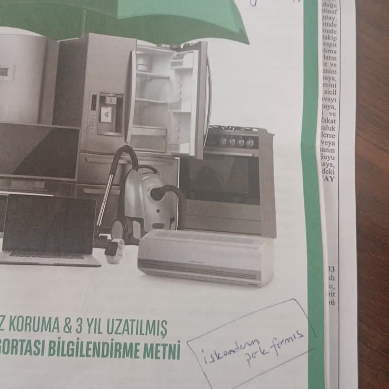 Media Markt Robot Süpürge Arızası İçin Çelişkili İletişim Ve Yetersiz Çözüm