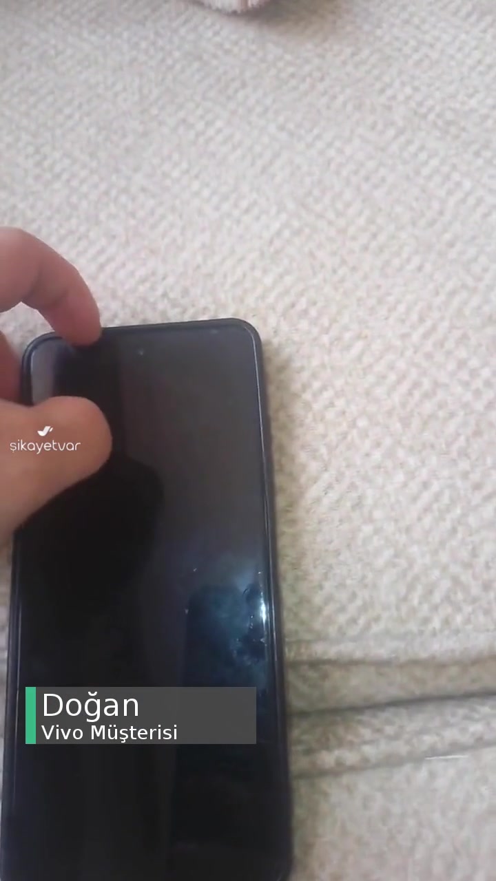 Yardım Et Vivo videonun kapak resmi