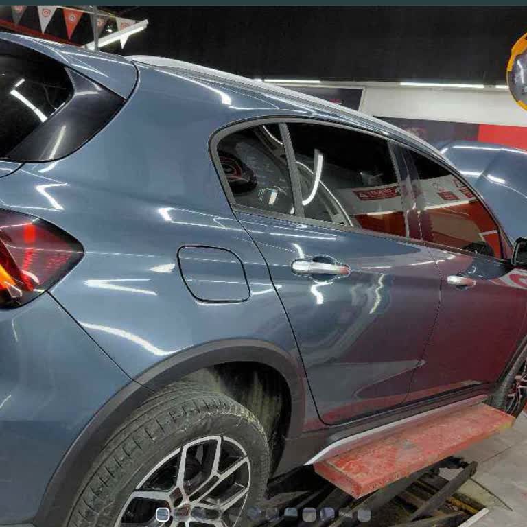 Gold Paket Ekspertizde Görülmeyen Boya Lekeleri Ve İade Talebi