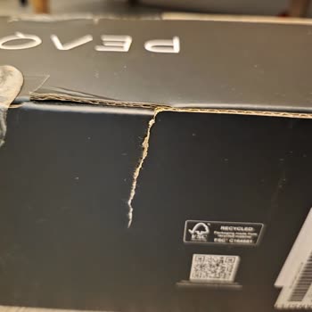 Media Markt’ta Ürün Kayıp, Değişim Talebim Reddedildi