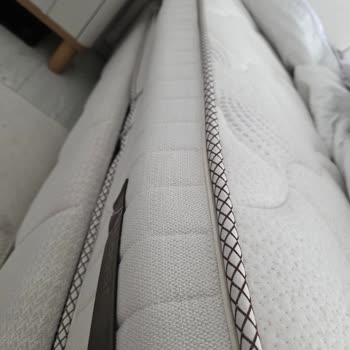 Modalife Bohem Plus Yatağın Çökmesi Ve Cevapsız Destek