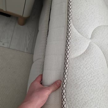 Modalife Bohem Plus Yatağın Çökmesi Ve Cevapsız Destek