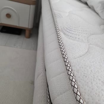 Modalife Bohem Plus Yatağın Çökmesi Ve Cevapsız Destek