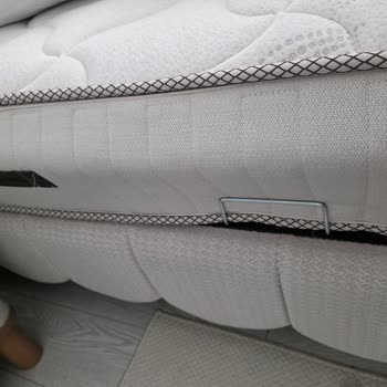 Modalife Bohem Plus Yatağın Çökmesi Ve Cevapsız Destek