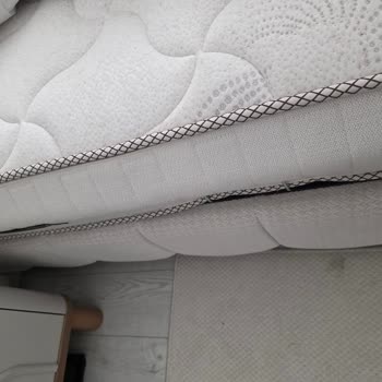 Modalife Bohem Plus Yatağın Çökmesi Ve Cevapsız Destek