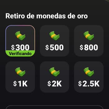 HotMiniDrama, retiro de dinero bloqueado en verificación, exijo pago