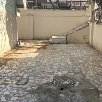 İstinat Duvarı Sızıntısı İçin TESKİ’nin 2 Yıllık İhmali