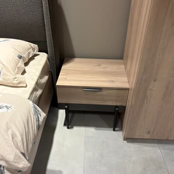 Teslim Edilmeyen Mobilyalar Nedeniyle Düğün Hazırlıklarımız Tehlikede