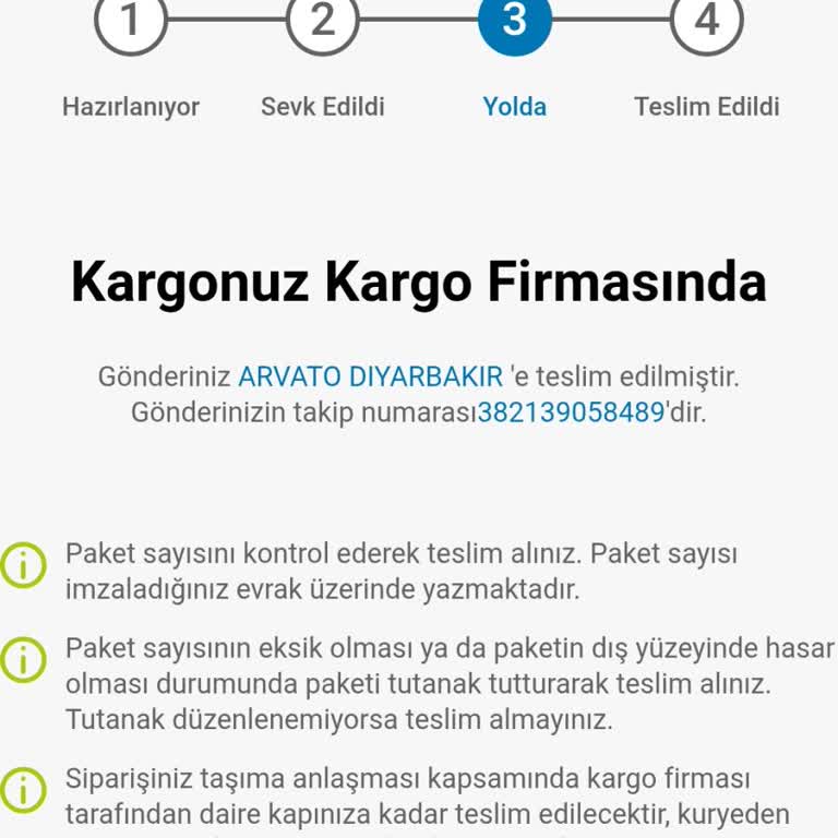 IKEA Çocuk Karyolası Teslimatı Gecikiyor, Arvato Kargo İletişimsiz