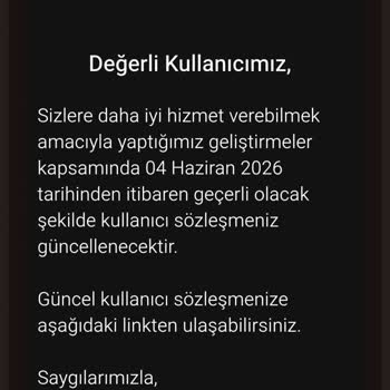 İzin Dışı Veri İşleme Ve Hesap Silme Talebi