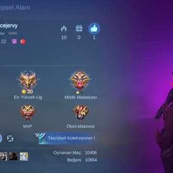 Sıralı Modda Bot Oyuncu Eşleşmesi Ve Destek Yanıtı Yok