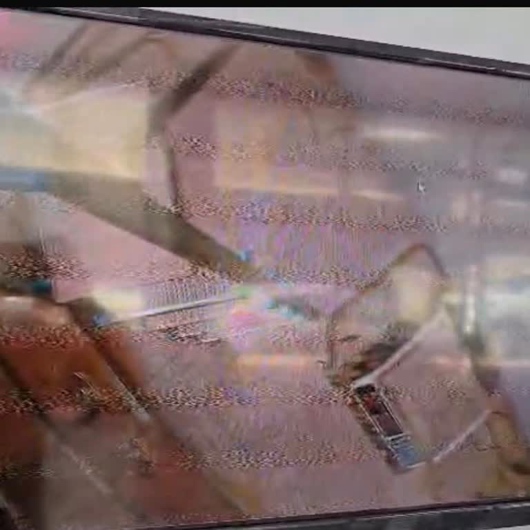 Koçtaş Online Alışverişte İade Kargo Kodu Gecikmesi Ve Arızalı Kamera Şikayetim