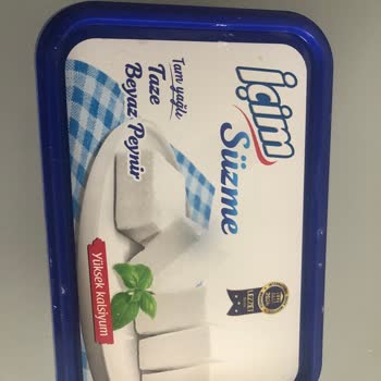 Bozuk Peynir Ve Müdürün Alaycı Tutumu