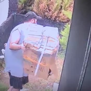 DHL Kargo Hasarlı Teslimatı Kabul Etmedi Ve Tazminatı Reddetti