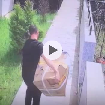 DHL Kargo Hasarlı Teslimatı Kabul Etmedi Ve Tazminatı Reddetti