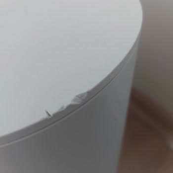 Roidmi Eve Plus Haritalama Sorunu Çözülmedi Ve Serviste Fiziksel Hasar Oluştu