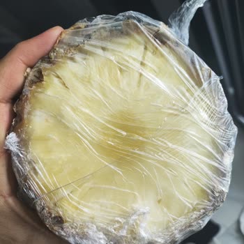 Ma Fruits Consultants Gülfruta Ananaslar Bozuk Çıktı