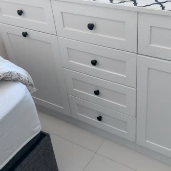 Rabi Mobilya Ürünlerin Yerinde İncelenmesini Ve Bu Koku Sorununun Giderilmesini Talep Ediyorum