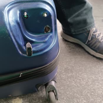 THY’nin Bagaj Hasarı Tazminatı Reddi Ve 5 Bin TL Tazminat Talebi