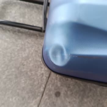 THY’nin Bagaj Hasarı Tazminatı Reddi Ve 5 Bin TL Tazminat Talebi