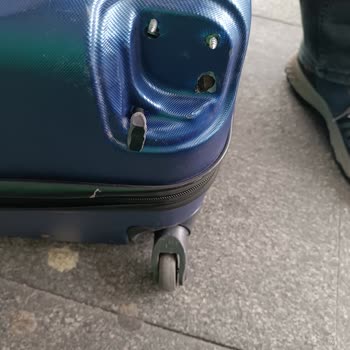 THY’nin Bagaj Hasarı Tazminatı Reddi Ve 5 Bin TL Tazminat Talebi