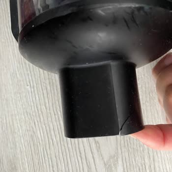 Fakir Dikey Süpürge Sürekli Kırılıyor, Servis Kullanıcı Hatası İddia Ediyor